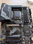 Płyta główna Gigabyte Z790 UD AX DDR5
