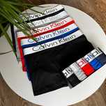5 шт -550 грн Чоловічі Труси Келвін Кляйн . Мужские трусы Calvin Klein