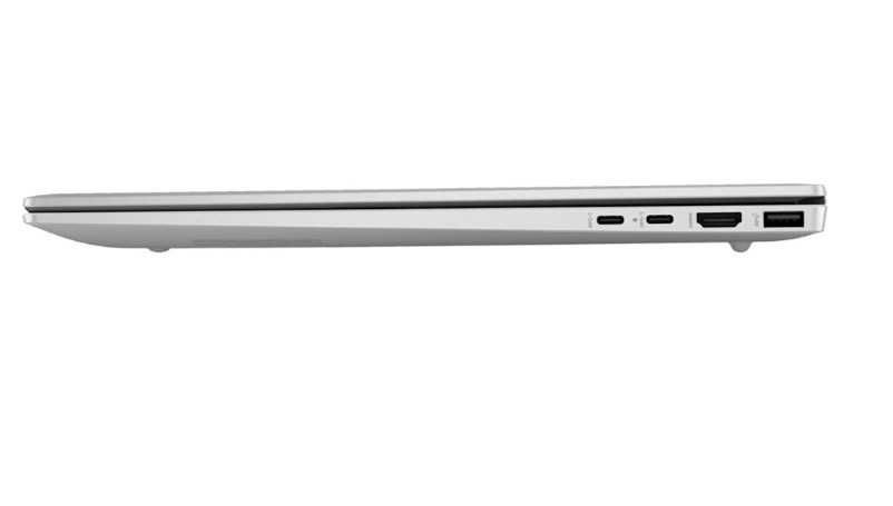 Ноутбук HP Pavilion 16-Af0009ua Natural Silver