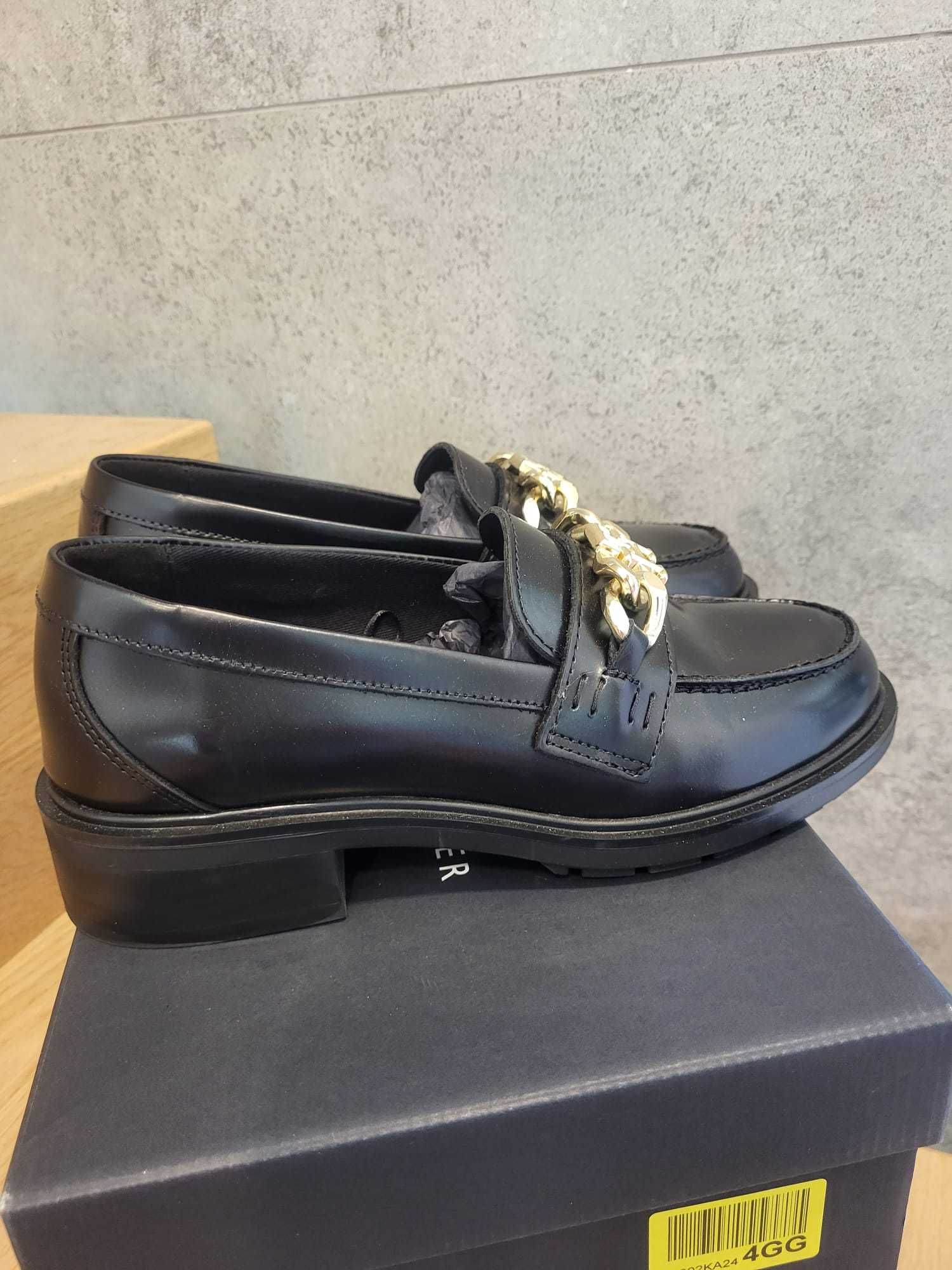 Buty damskie 37, Tommy Hilfiger