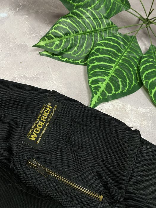 Зимова парка Woolrich-Canada goose розмір S/M