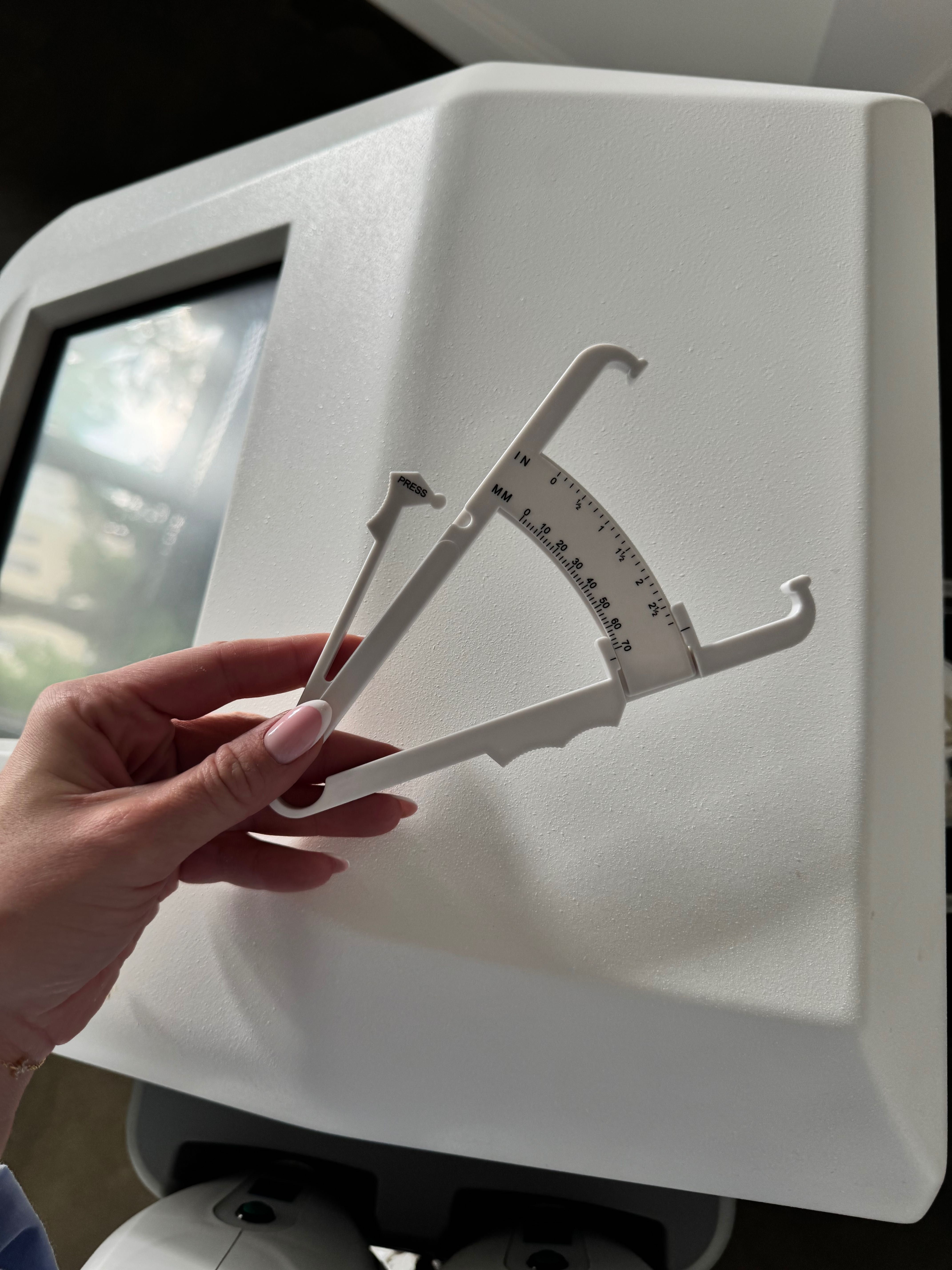Kriolipoliza Cooltech Cocoon Medical