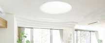 Plafon aluminiowy EGLO 97503 LED 60cm średnicy