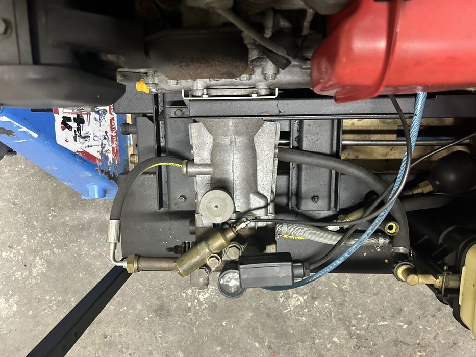 Myjka karcher hds 1000 de