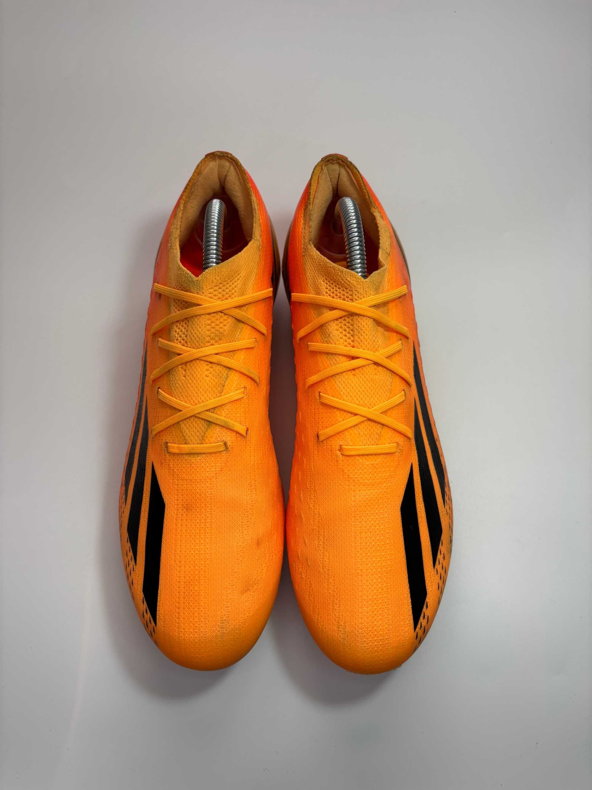 Adidas X Speedportal.1 FG, 42 2/3
