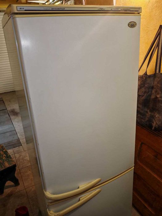 Холодильник Атлант бу