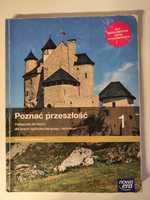 Poznać przeszłość 1 historia liceum klasa 1