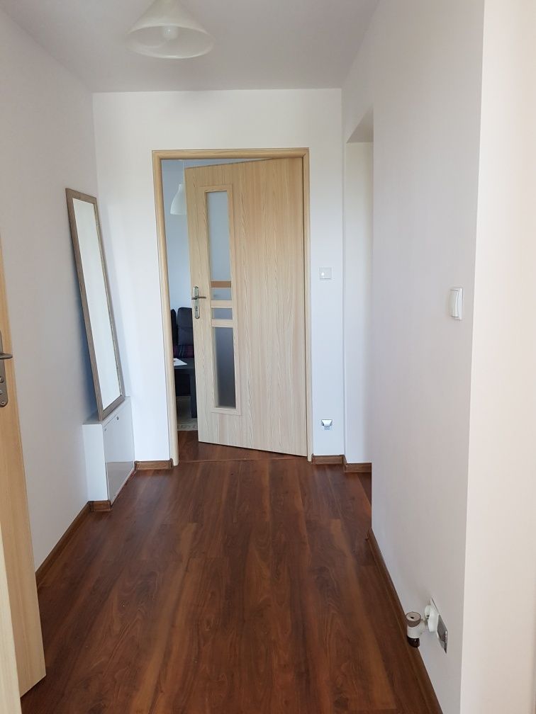Apartament 6 os Jastrzębia Góra
