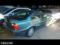 Bmw E36 para peças