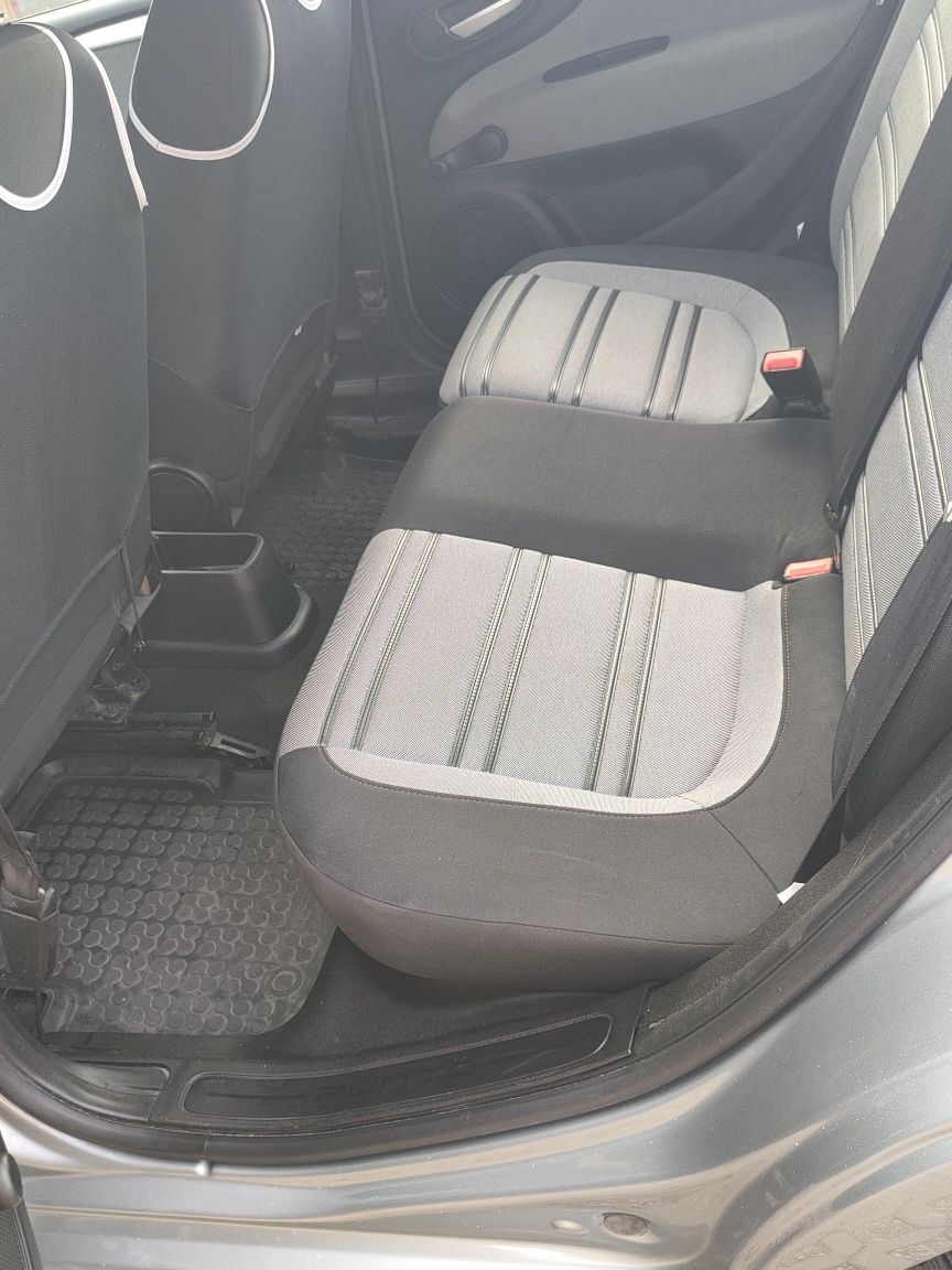 Sprzedam Fiat Punto Evo