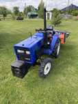 Sprzedam Iseki TU1500