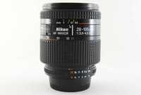 Nikon AF NIKKOR 28-105mm F/3.5-4.5 D Macro Zoom Lens From JAPAN