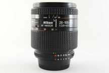 Nikon AF NIKKOR 28-105mm F/3.5-4.5 D Macro Zoom Lens From JAPAN