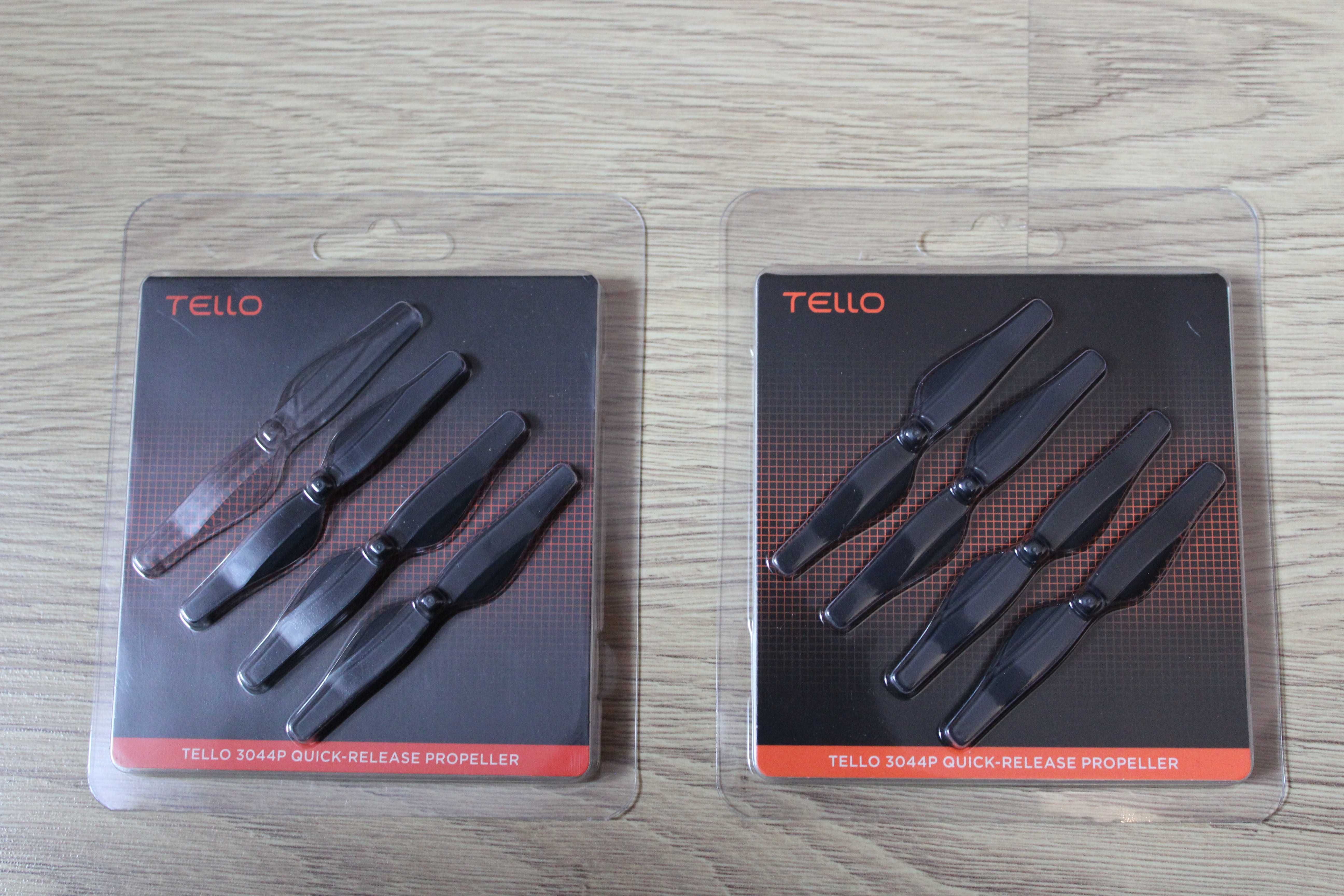 DJI Dron Ryze Tello