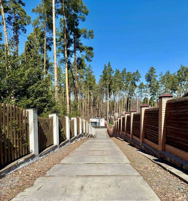 Будинок з новим ремонтом! Без % краща ціна! Пуща-Лісова, Мощун