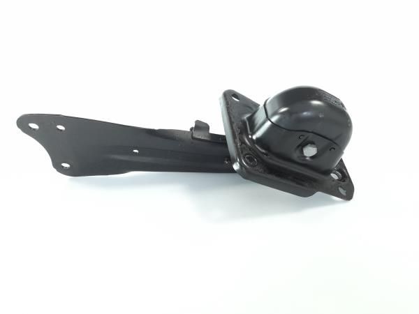 Braço de suspensão trás direito SEAT Leon (1P1)