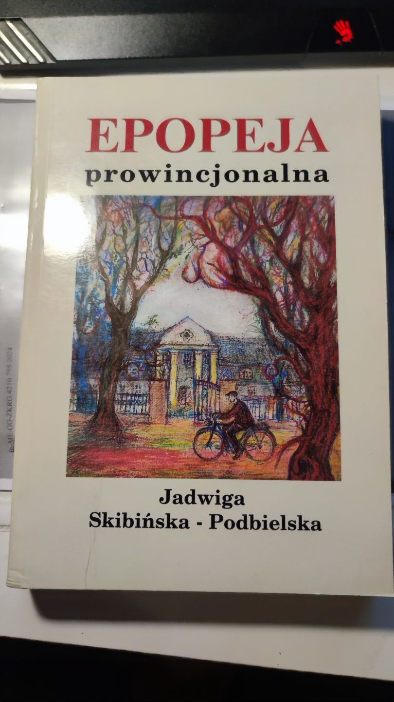 Książki, wyprzedaż po przeprowadzce