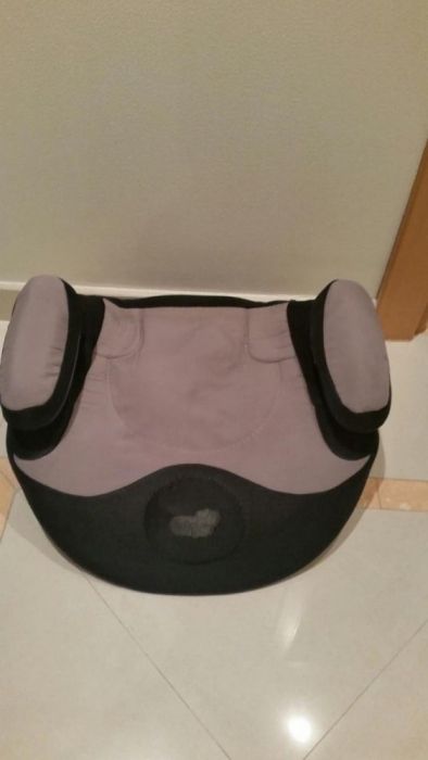 Cadeira da Bébé Confort Hipsos Safe Side dos 15Kg aos 36 Kg.