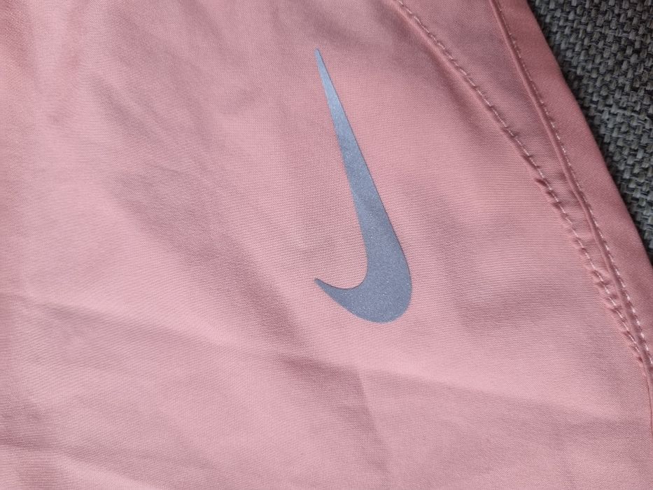 Spodenki nike krótkie sportowe