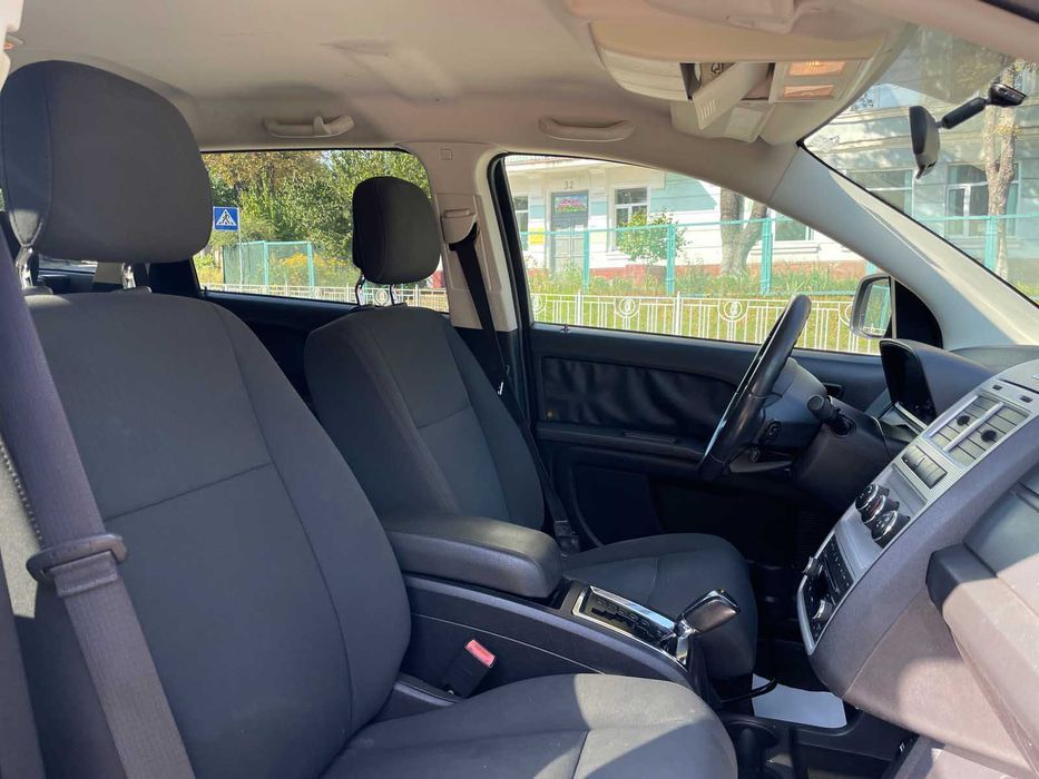 Продам Dodge Journey 2010р. #44507