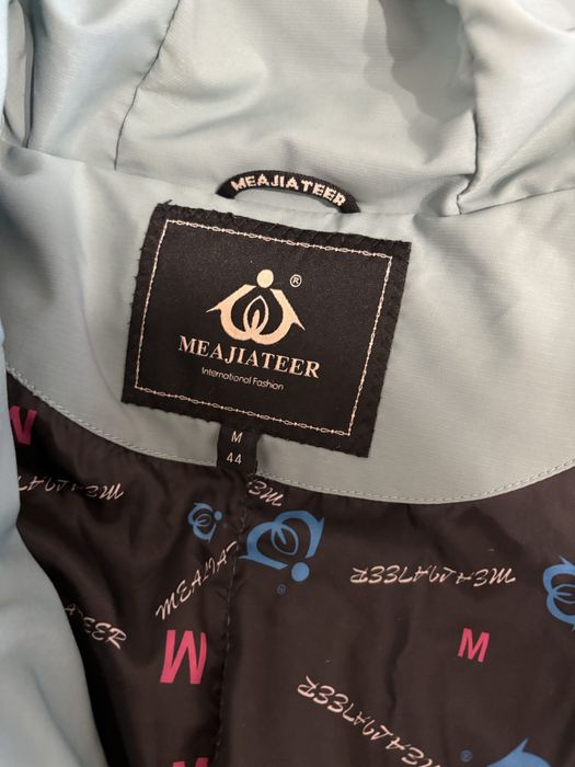 Куртка зима Xs-S