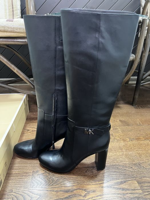 Чоботи Michael Kors р.42