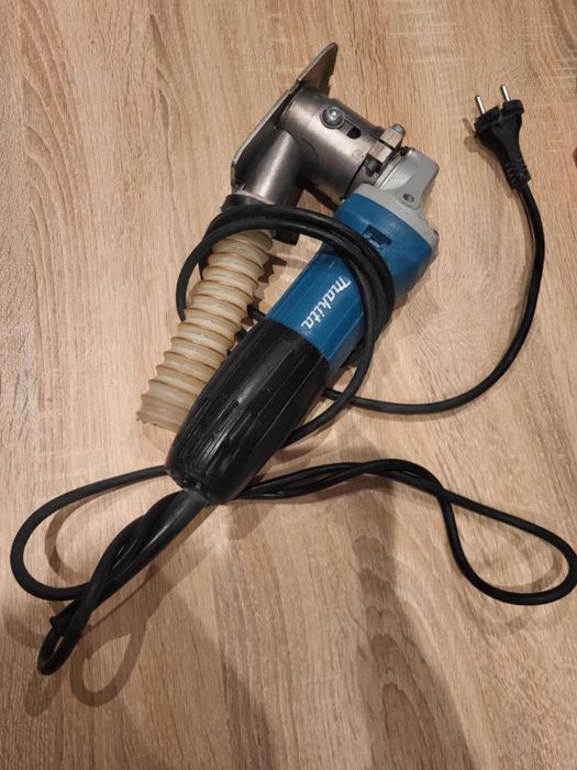 Szlifierka kątowa Makita 220v