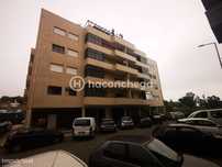 Apartamento T3 mobilado para arrendamento em Barcelos