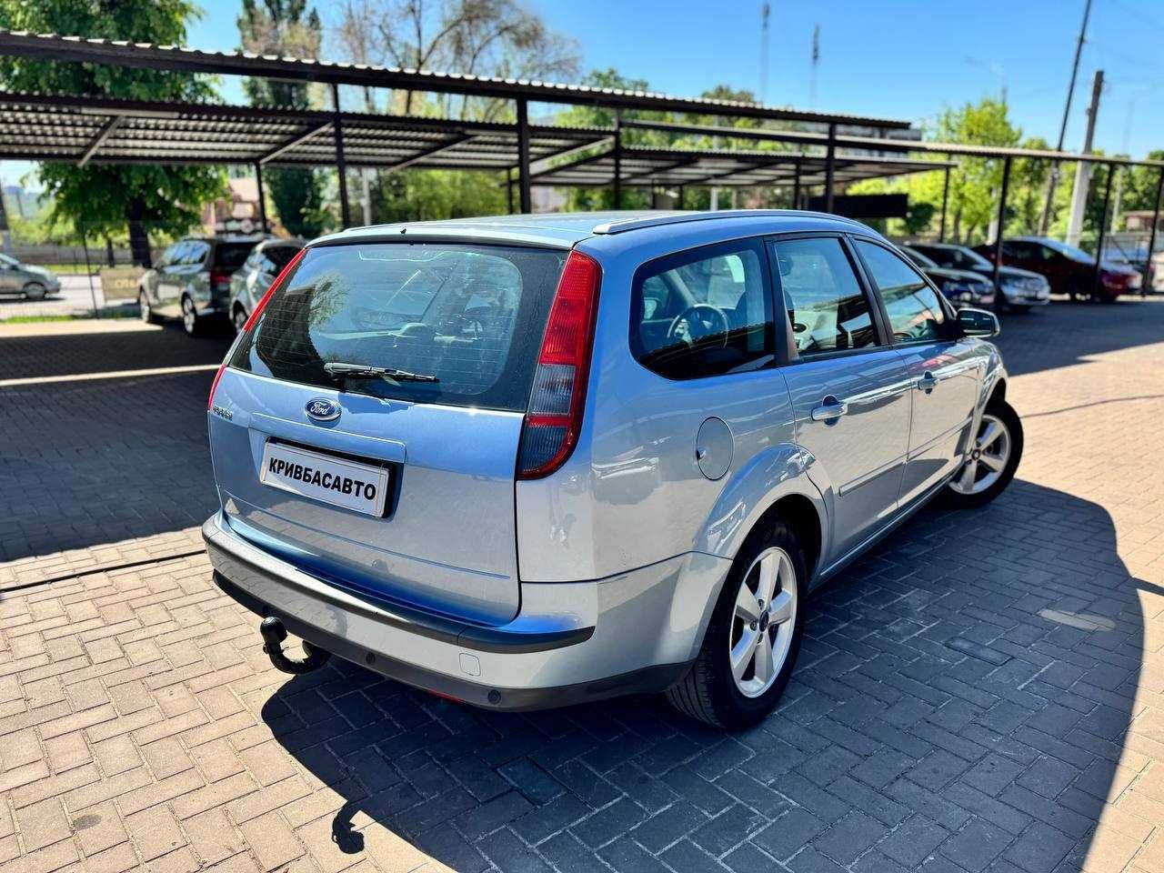 Ford Focus 2 2007p.
