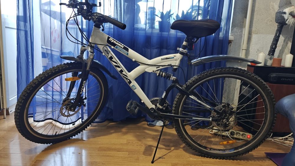 Продам велосипед б/у не дорого