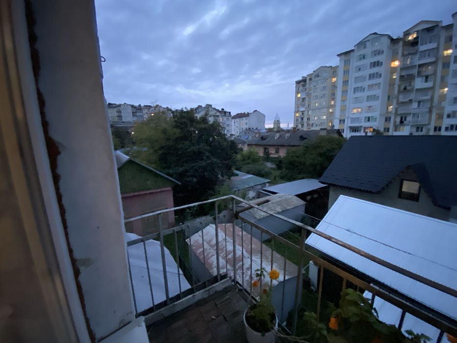 Продається квартира. Вул. Микитинецька. Незалежності. 33м². 3 поверх.