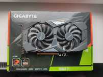Karta graficzna Gigabyte GeForce GTX 1660 Ti OC 6GB