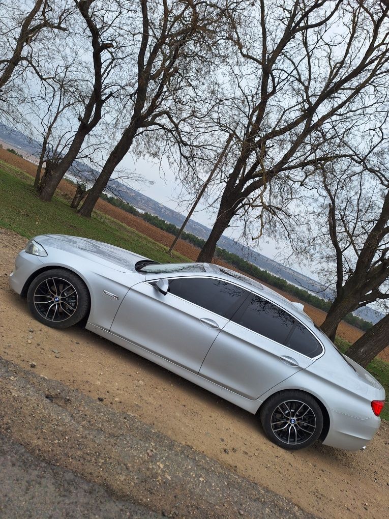 Продам BMW F10 2.0 дизель