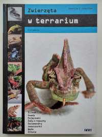 Poradnik - Zwierzęta w terrarium