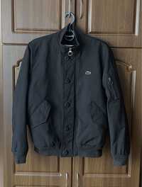 Чоловіча Куртка Lacoste Waterproof Coat BH9359 Бомбер