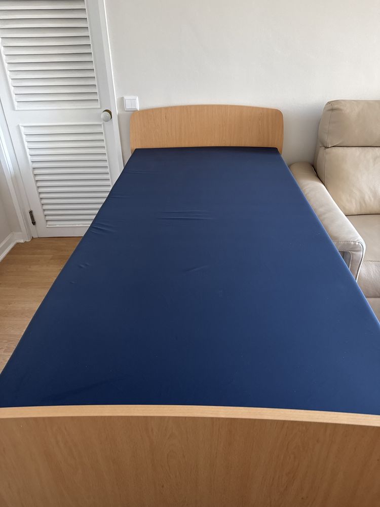 A venda cama hospitalar nova