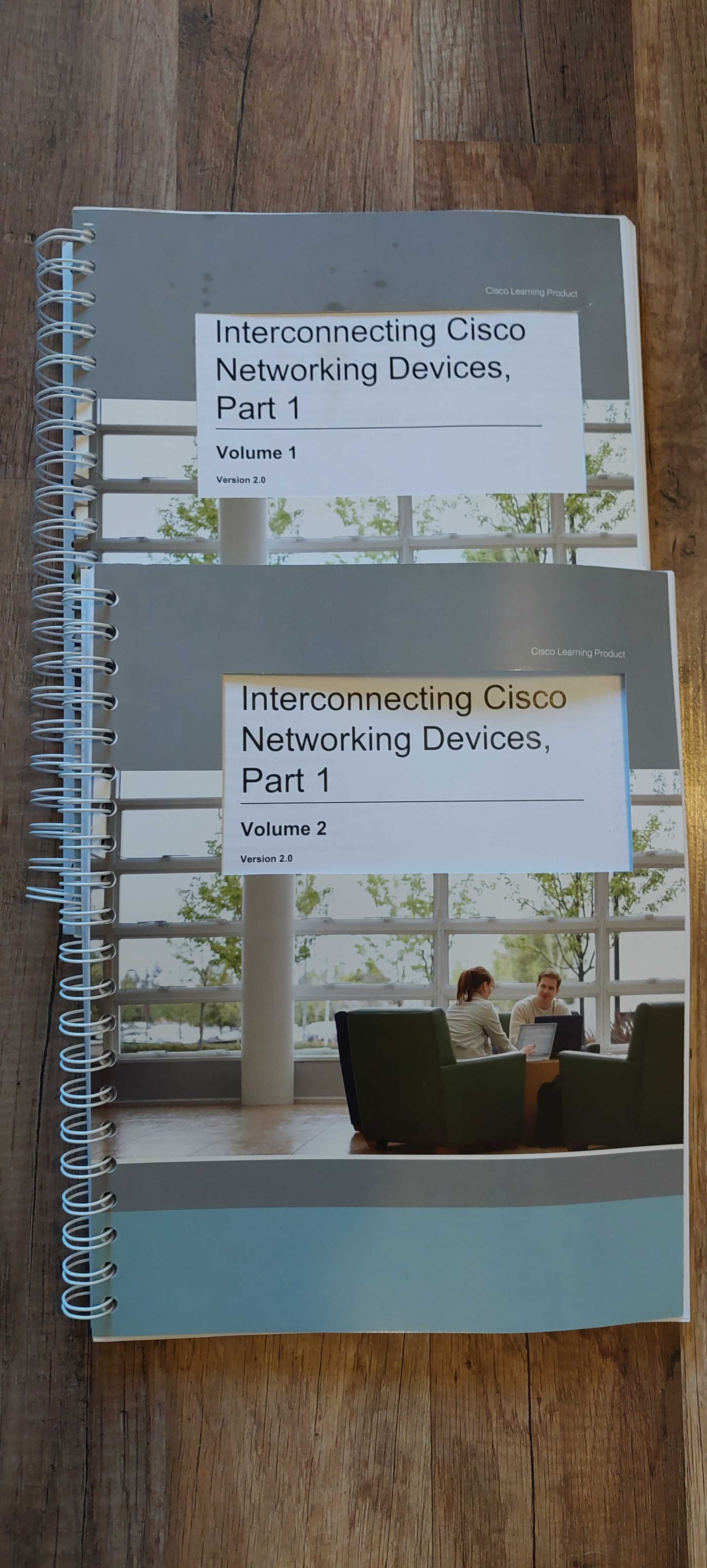 ICND1 2.0 - Interconnecting Cisco Networking Devices, Part1