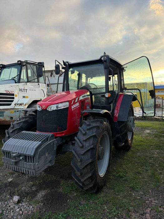 Продам Трактор Massey Ferguson MF6713