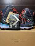 Salewa Mountain Trainer/MTN Lite Mid GTX 38 1/2 buty trekkingowe