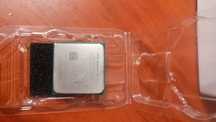 Продам процессор AMD Athlon ll 3 ядра по 2,9 Ghz