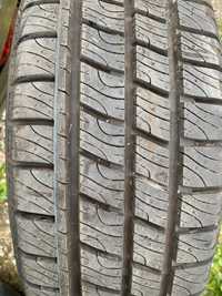 Goodyear Vector Cargo 205/65R16 C 107/105 T Nowa