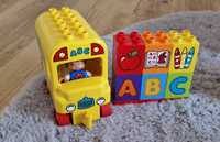 Lego duplo 10603 Szkolny autobus