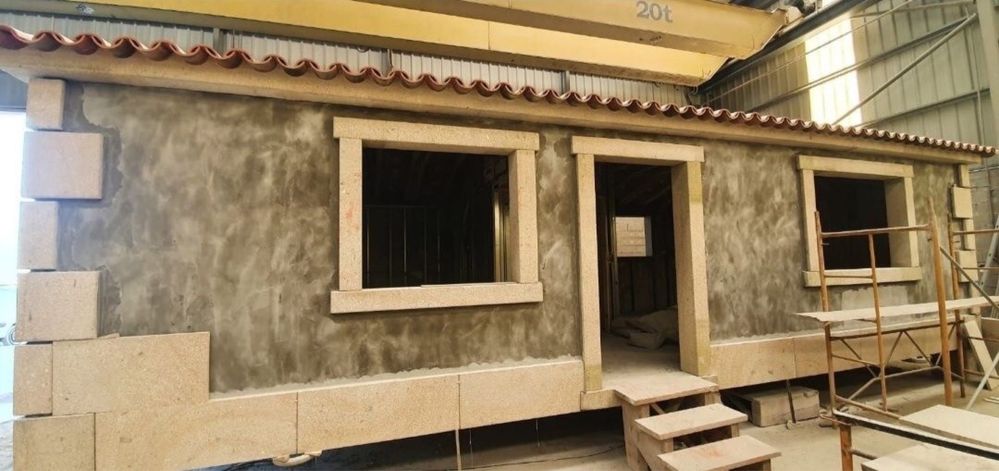 Renovações D.H.S