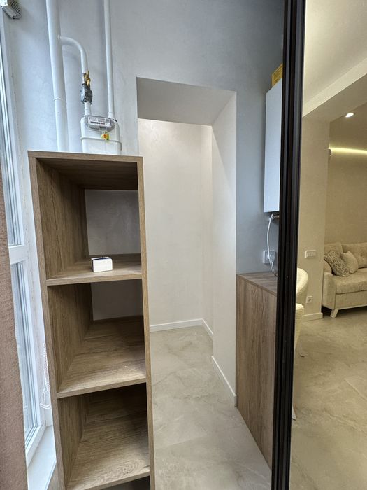 Коли казка стає реальністю! 68 кв.м ЖК Софія Резиденс