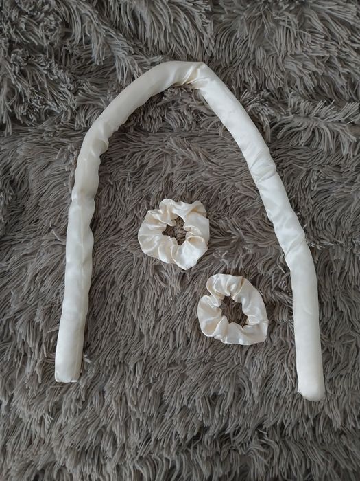 Zestaw do kręcenia włosów