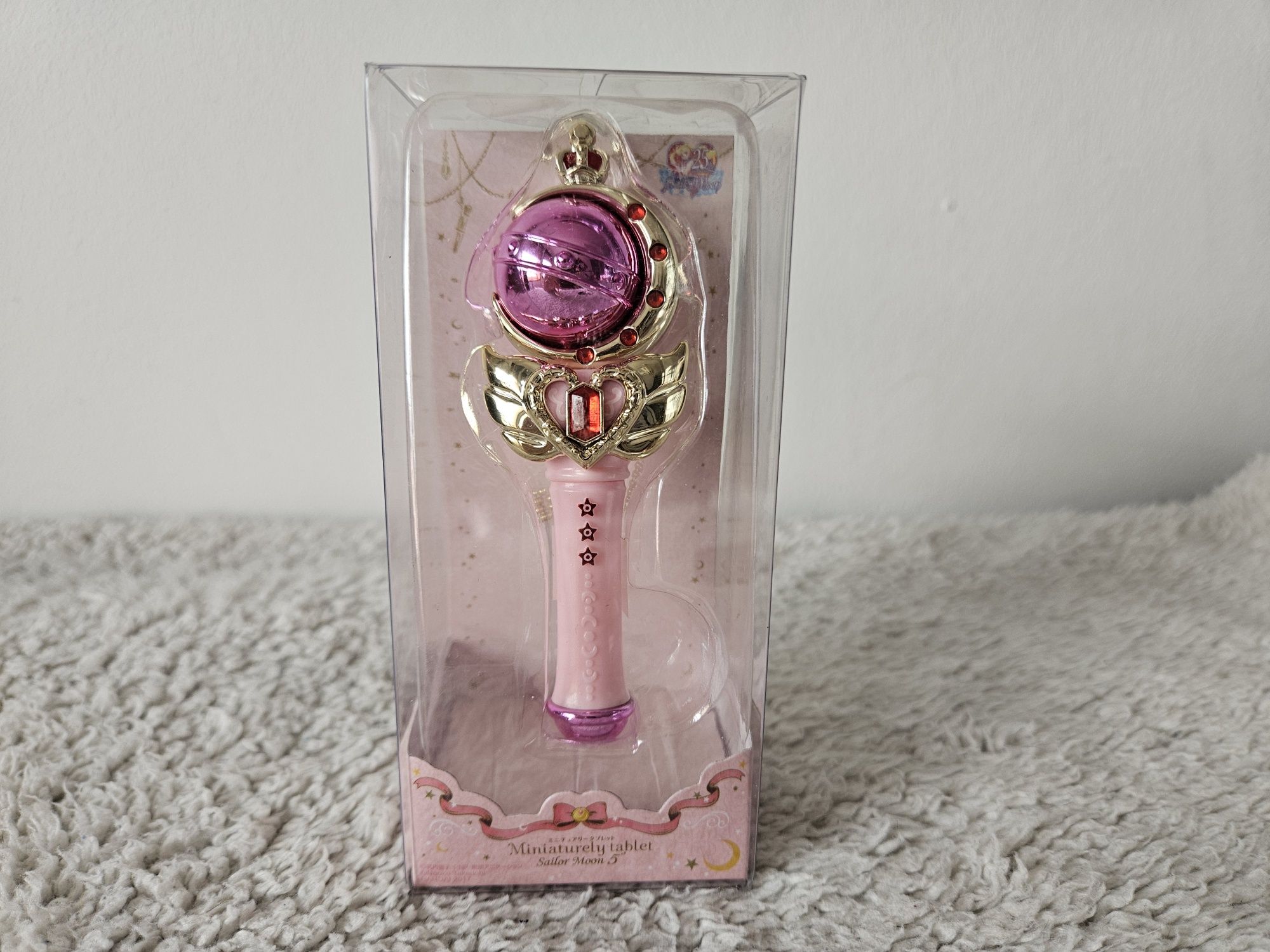 Sailor moon - Cutie Moon Stick