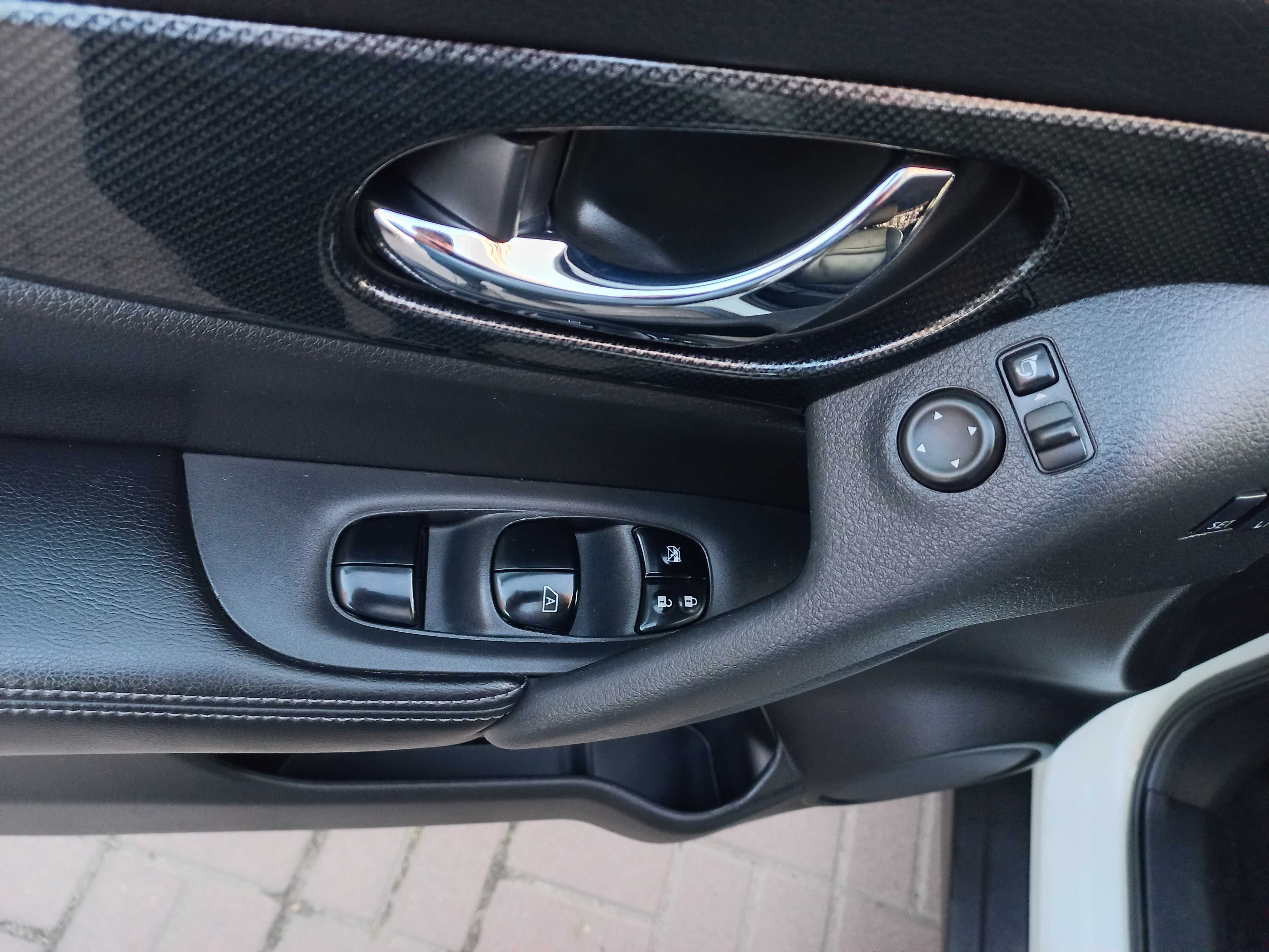 Продам Nissan X-trail Гібрид