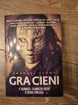 GRA CIENI Andrzej Flont