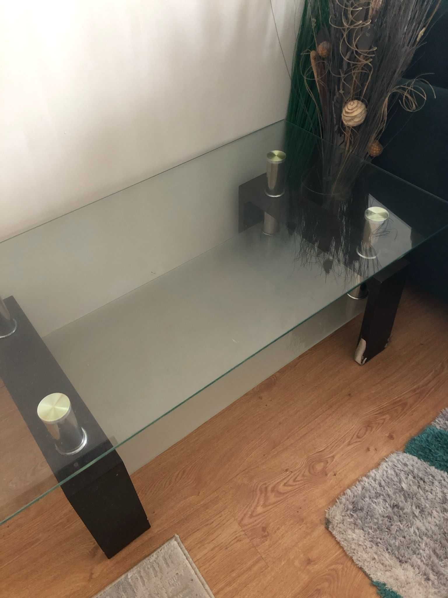 Mesa de centro  SALA