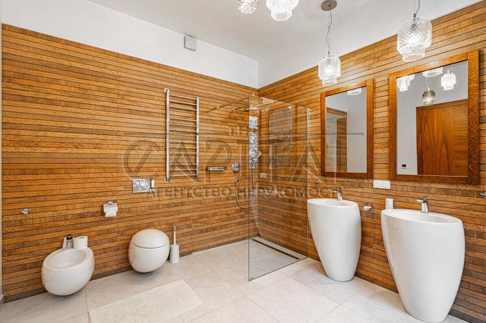 Оренда 4к 160м2 ЖК "Crystal Park" пр-т Берестейський,42 парк Багряного